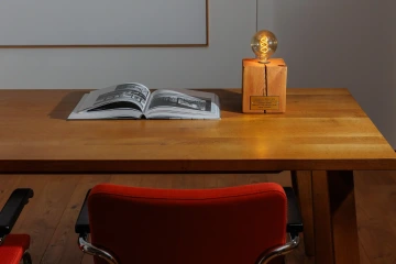 Spolupráce s REZ design je možná v mnoha různých formách – od vymýšlení nápadů až po konkrétní instalace